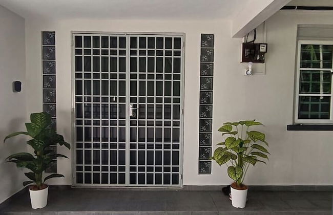 Ipoh Garden East Homestay by Grab A Stay - Foto 60