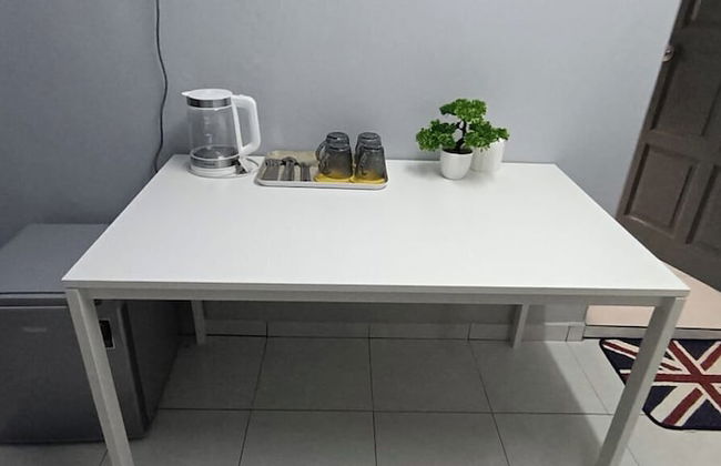 Ipoh Garden East Homestay by Grab A Stay - Foto 2