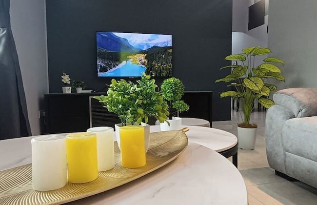 Ipoh Garden East Homestay by Grab A Stay - Foto 18