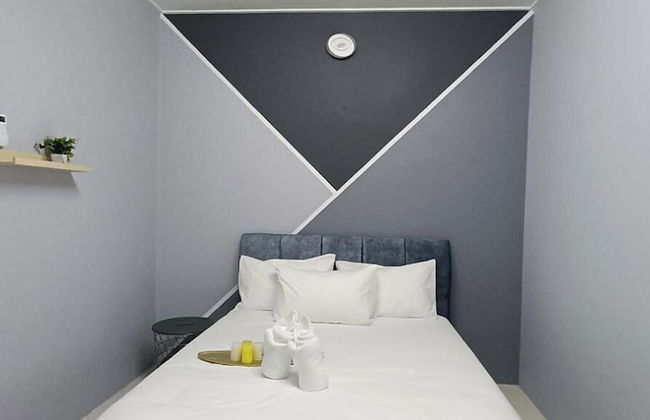 Ipoh Garden East Homestay by Grab A Stay - Foto 8