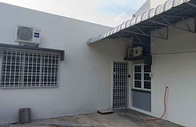 Ipoh Garden East Homestay by Grab A Stay - Foto 52
