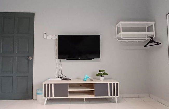 Ipoh Garden East Homestay by Grab A Stay - Foto 3