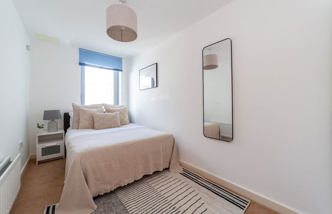 The Stratford Apartments - Foto 4