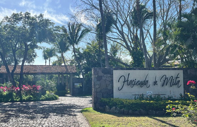 Hacienda de Mita - Foto 74