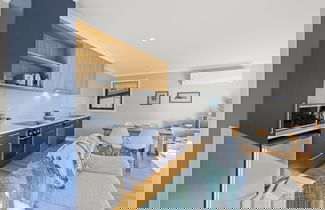 Foto 3 - Herlihys on Huon - Cabin 1