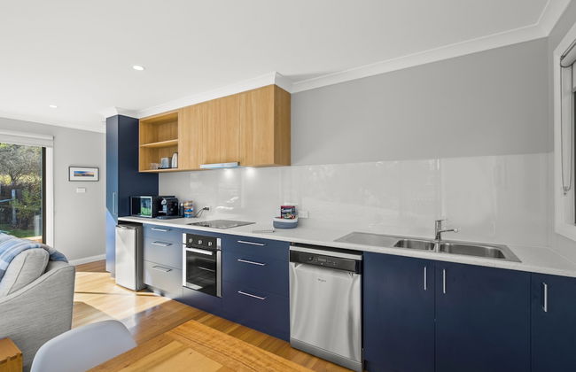 Herlihys on Huon - Cabin 1 - Foto 10