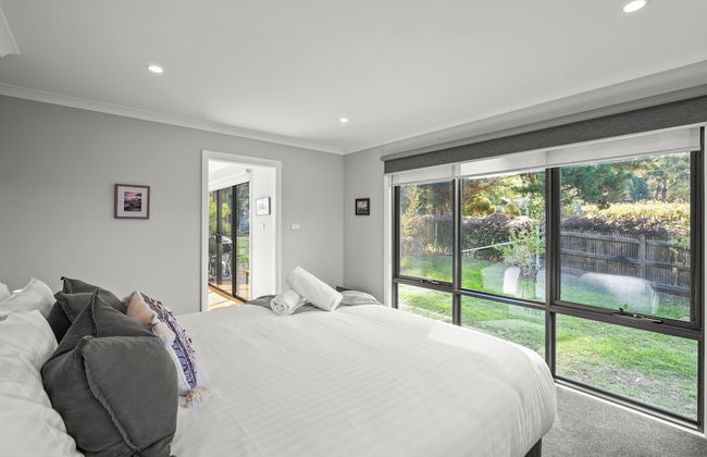 Herlihys on Huon - Cabin 1 - Foto 9