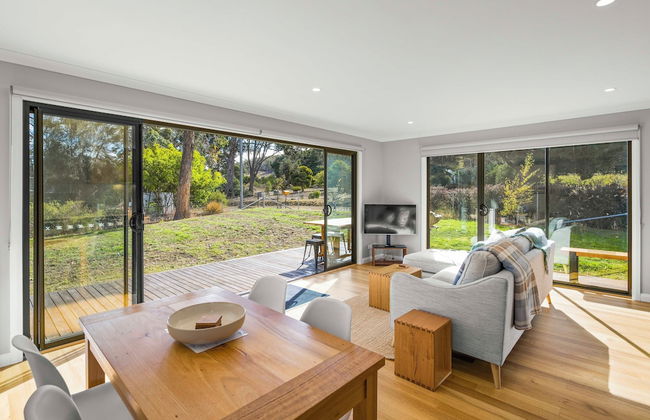 Herlihys on Huon - Cabin 1 - Foto 1