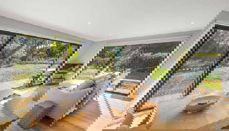 Foto 1 - Herlihys on Huon - Cabin 1