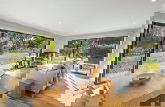 Foto 1 - Herlihys on Huon - Cabin 1