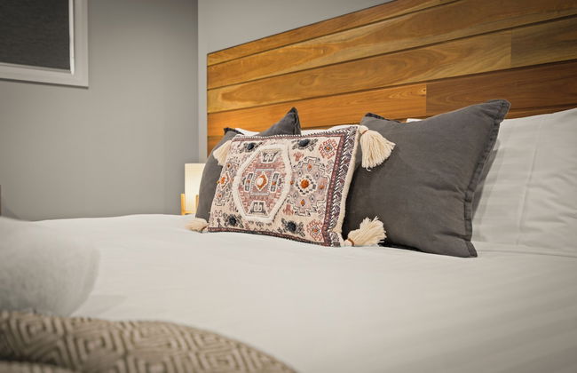 Herlihys on Huon - Cabin 1 - Foto 8