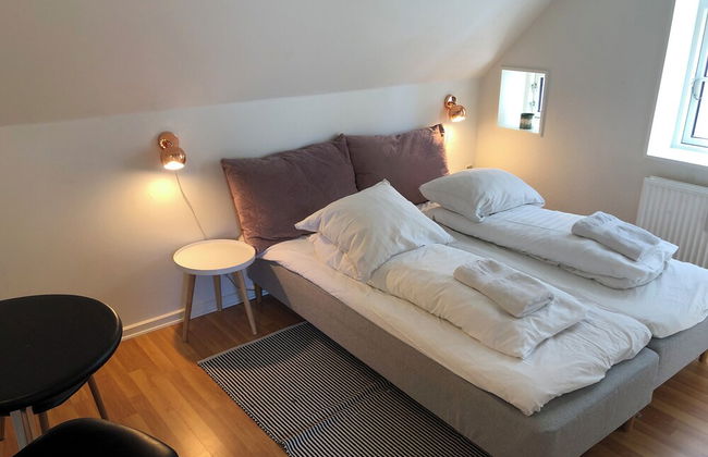 Huset ved springvandet - Foto 5
