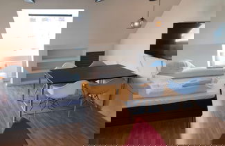 Foto 3 - Huset ved springvandet