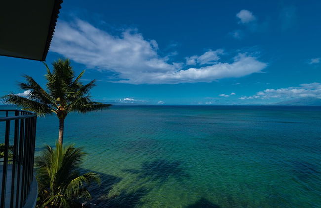 Kahana Reef 402 by RedAwning - Foto 19