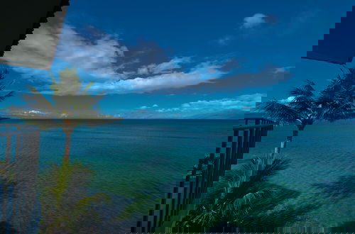 Photo 19 - Kahana Reef 402 by RedAwning