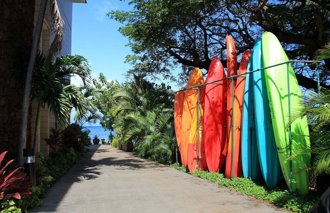 Kahana Reef 402 by RedAwning - Foto 14
