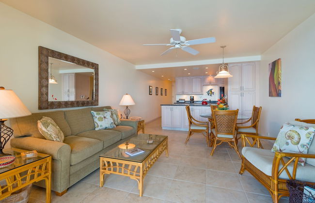 Kahana Reef 402 by RedAwning - Foto 1