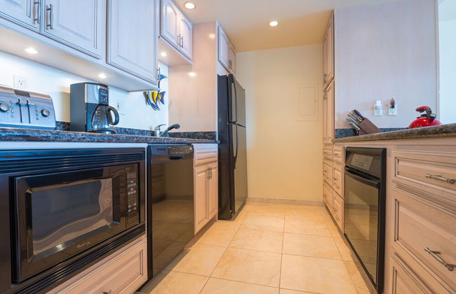 Kahana Reef 402 by RedAwning - Foto 7