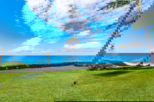Foto 58 - Big Island Private Home Alii Drive 6596 3 Bedroom Home