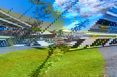 Foto 60 - Big Island Private Home Alii Drive 6596 3 Bedroom Home