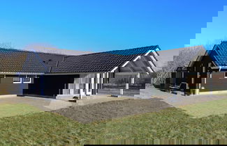 Photo 1 - 10 Person Holiday Home in Brovst