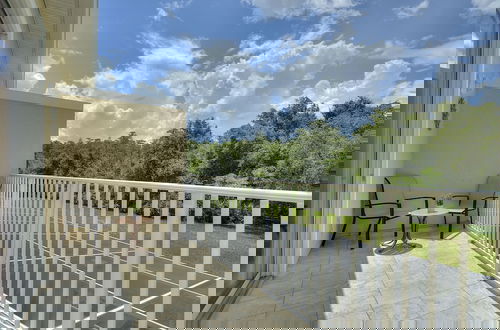 Foto 41 - Priceless Peace At Serenity By Shine Villas. 081 3 Bedroom Townhouse