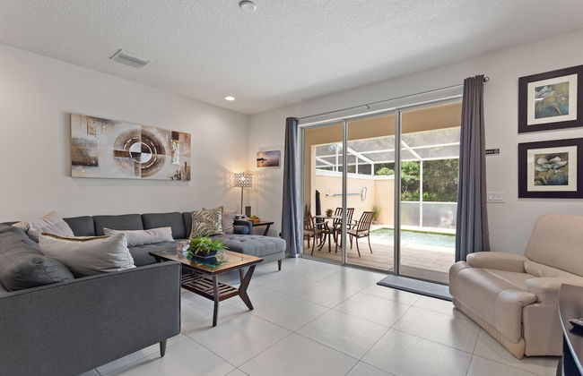 Priceless Peace At Serenity By Shine Villas. 081 3 Bedroom Townhouse - Foto 15