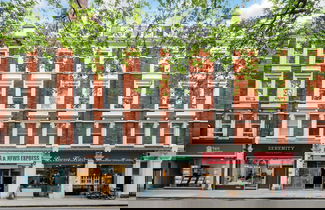 Foto 1 - Avari Apartments – Gray’s Collection