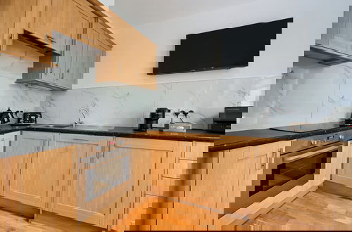 Foto 13 - Avari Apartments – Gray’s Collection