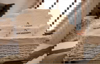 Foto 2 - Avari Apartments – Gray’s Collection