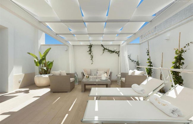 1316 AS - Junior Suite con Balcone - Foto 28