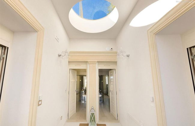 1316 AS - Junior Suite con Balcone - Foto 2