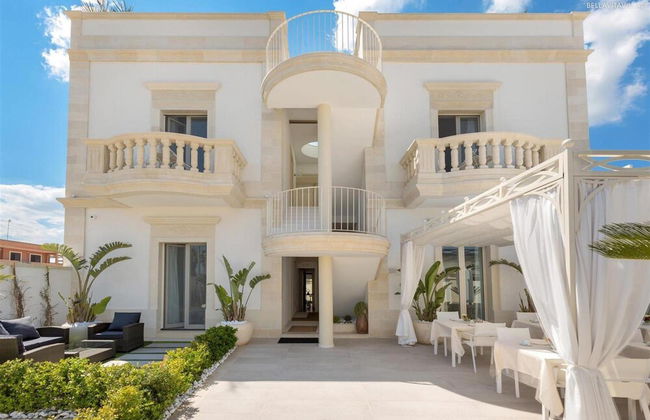 1316 AS - Junior Suite con Balcone - Foto 18