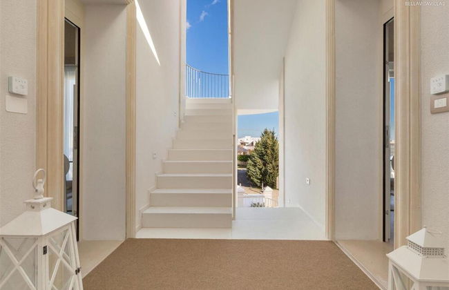 1316 AS - Junior Suite con Balcone - Foto 1
