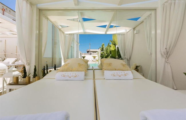 1316 AS - Junior Suite con Balcone - Foto 24