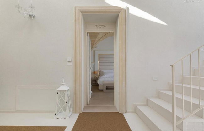 1316 AS - Junior Suite con Balcone - Foto 3