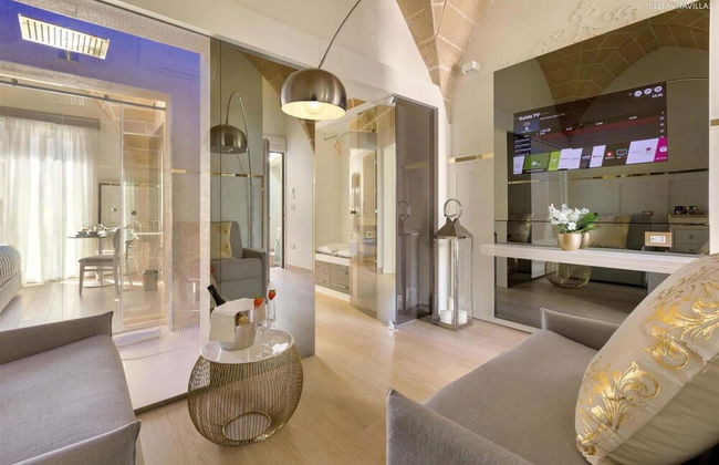 1316 AS - Junior Suite con Balcone - Foto 42