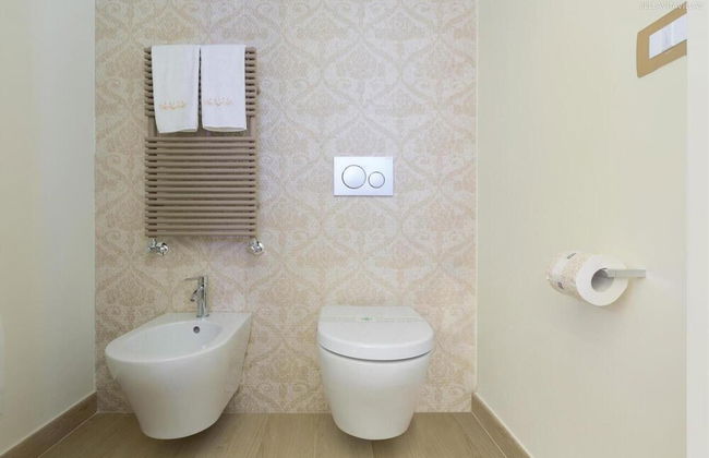 1316 AS - Junior Suite con Balcone - Foto 16