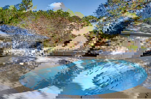 Foto 26 - 3 Minutes to Beach - Community Pool - Classic Seagrove Home