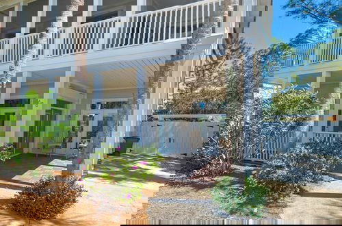Foto 48 - 3 Minutes to Beach - Community Pool - Classic Seagrove Home