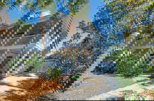 Foto 49 - 3 Minutes to Beach - Community Pool - Classic Seagrove Home
