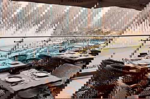 Foto 11 - Silkhaus Burj Khalifa Short Walk Pool Gym