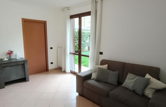 Neagas House Lissone - Foto 25
