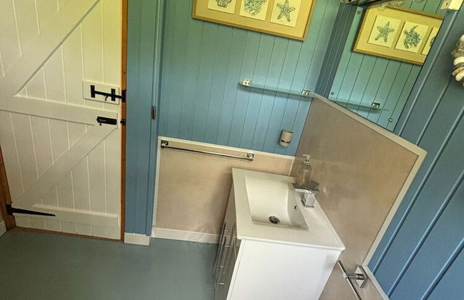 11 Tan-y-coed Woodland Lodge - Foto 10