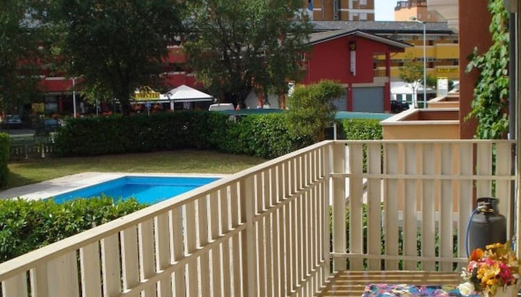 Photo 1 - Wonderful Apartment With Terrace and Pool