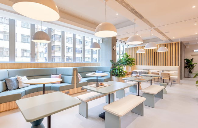 Weave Studios - Sai Ying Pun - Foto 1