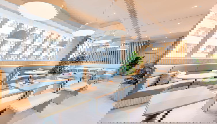 Foto 1 - Weave Studios - Sai Ying Pun