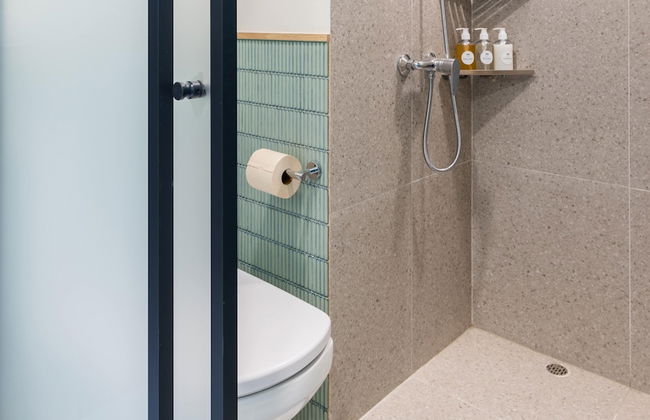 Weave Studios - Sai Ying Pun - Foto 7