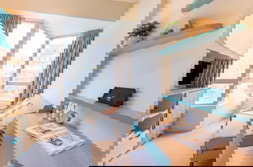 Foto 2 - Weave Studios - Sai Ying Pun