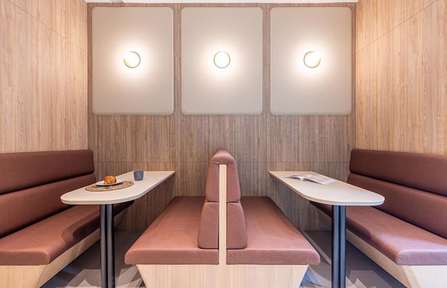 Weave Studios - Sai Ying Pun - Foto 12